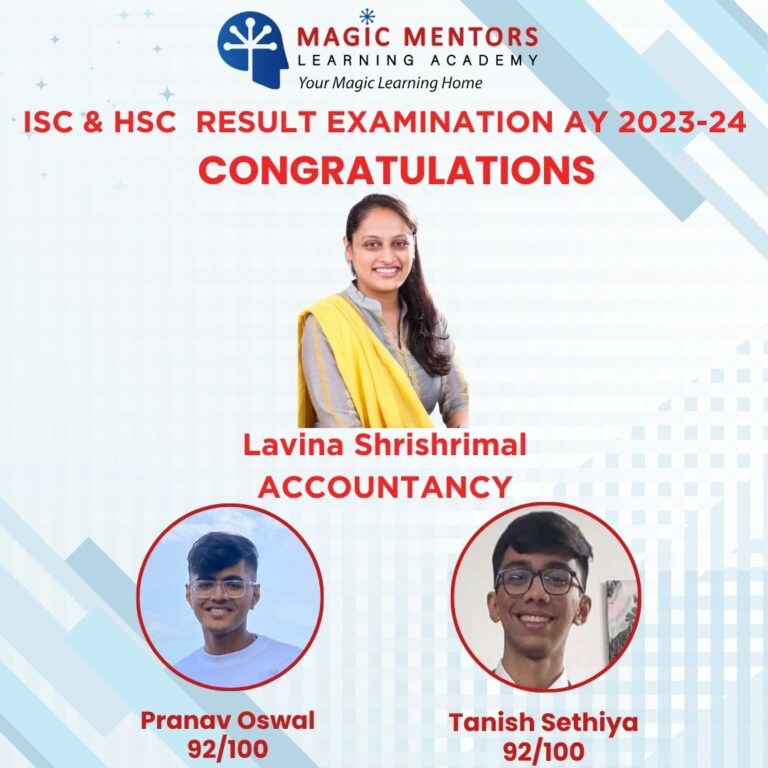 12th Accounts