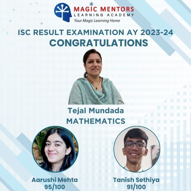 12th Maths