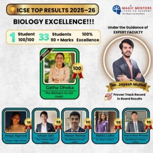 Biology 1