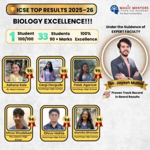 Biology 3