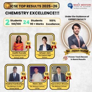 Chemistry 3