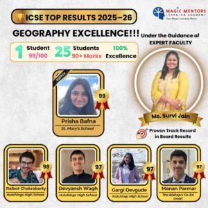 Geography 1